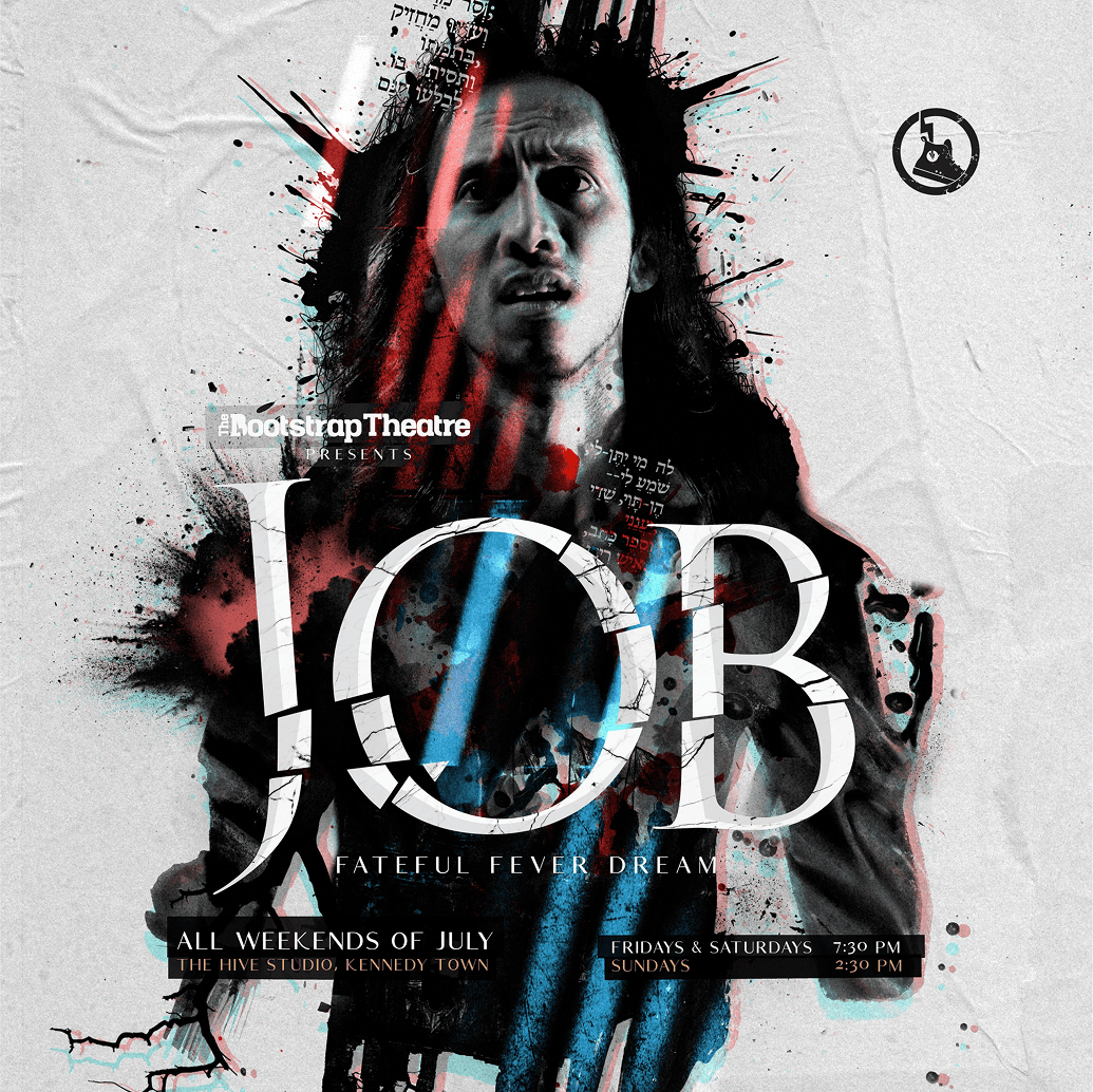 JOB poster